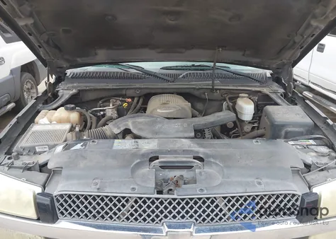 2005 Chevrolet Avalanche 1500 Ls from USA, damaged, VIN 3GNEC12ZX5G202157